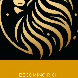 Devenez riche sans rien faire